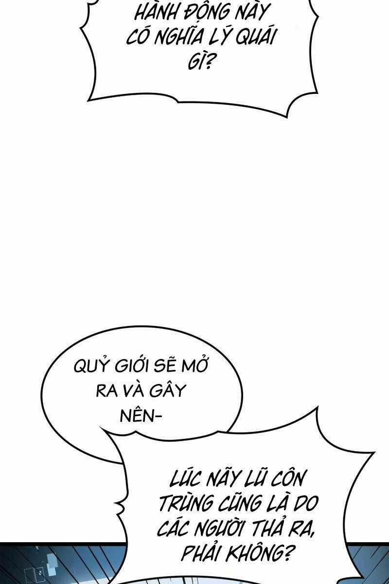Thợ Săn Số Mệnh Cấp F: Chapter 7