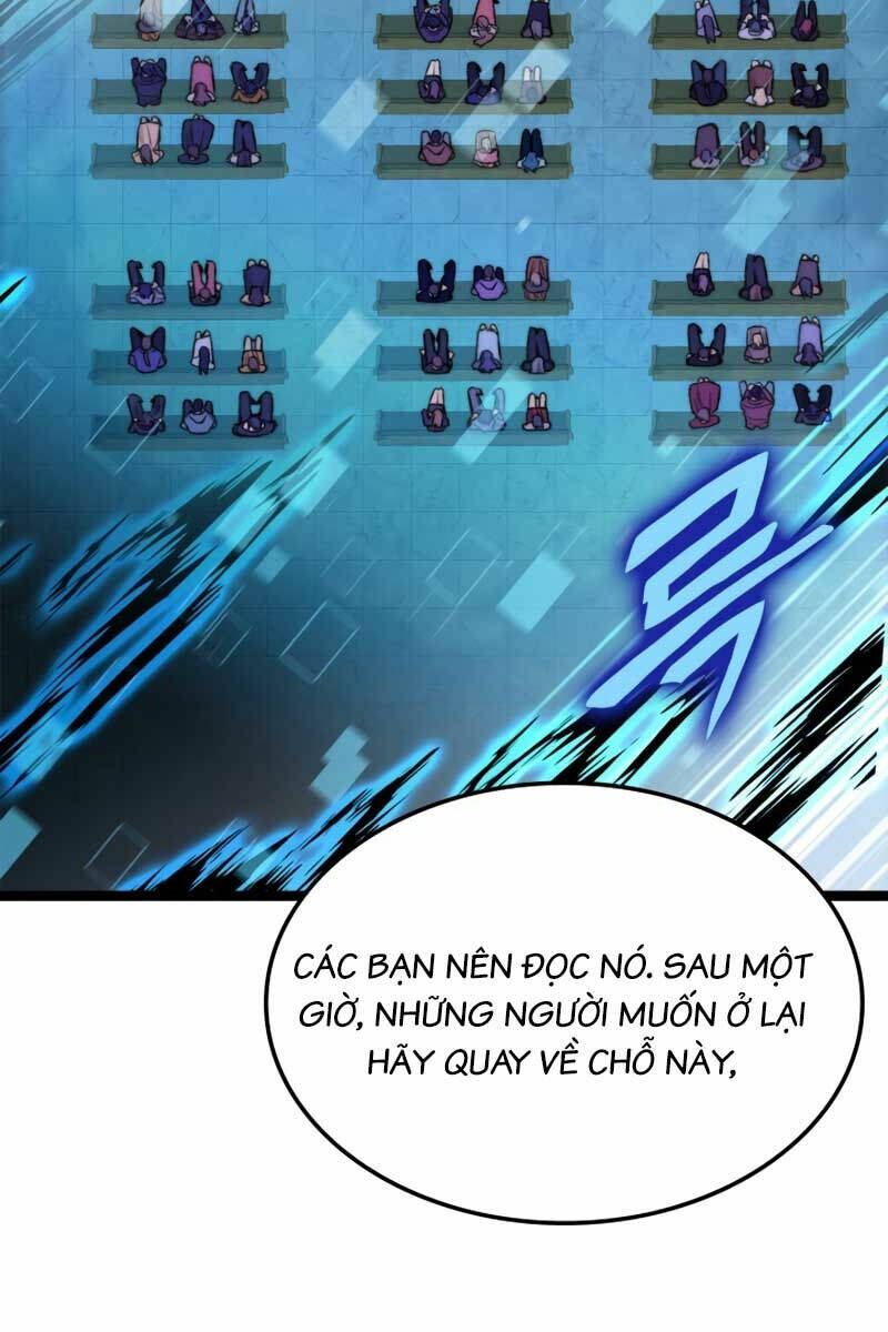 Thợ Săn Số Mệnh Cấp F: Chapter 7