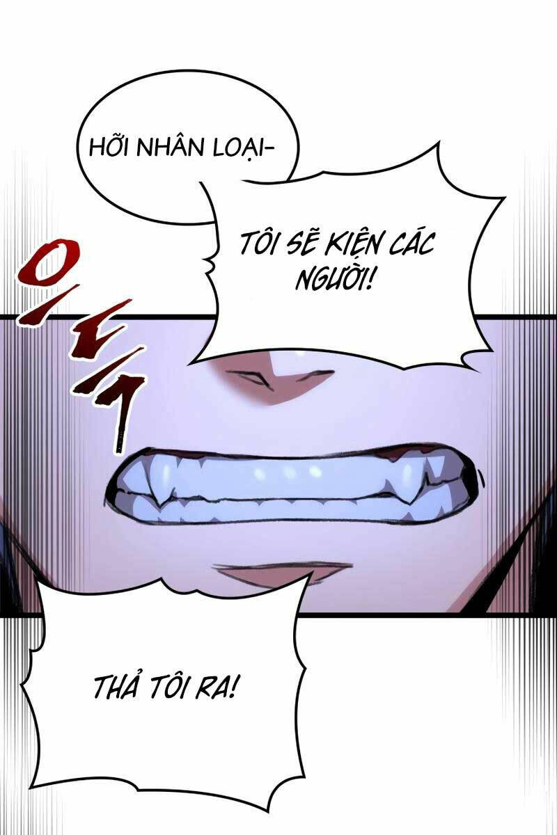 Thợ Săn Số Mệnh Cấp F: Chapter 7
