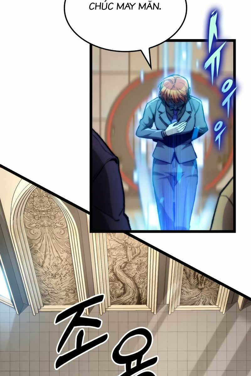 Thợ Săn Số Mệnh Cấp F: Chapter 7