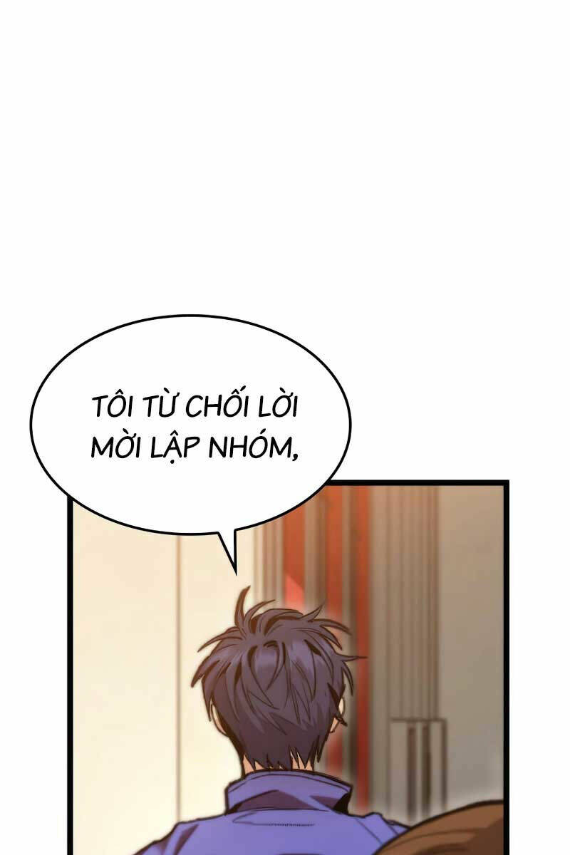 Thợ Săn Số Mệnh Cấp F: Chapter 8