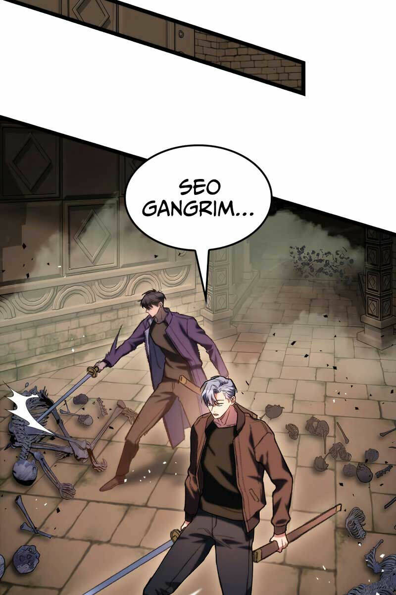 Thợ Săn Số Mệnh Cấp F: Chapter 8