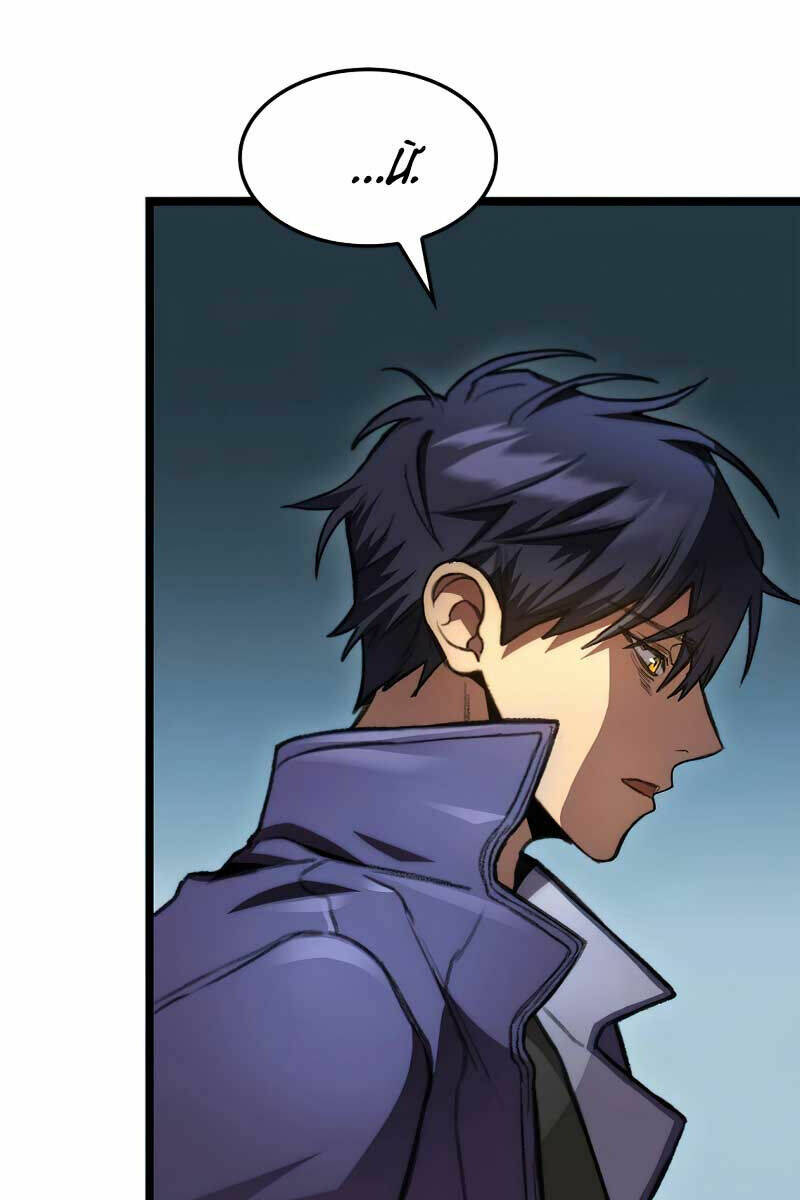 Thợ Săn Số Mệnh Cấp F: Chapter 8