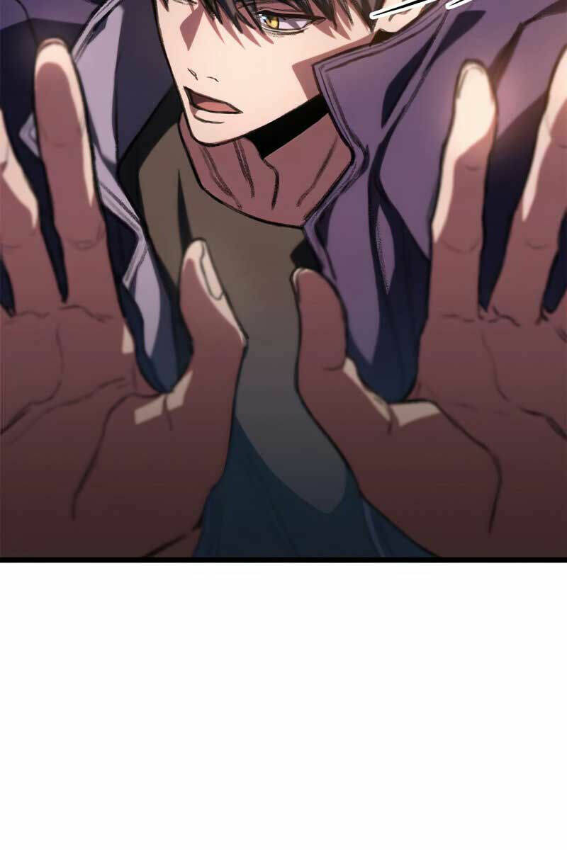 Thợ Săn Số Mệnh Cấp F: Chapter 8