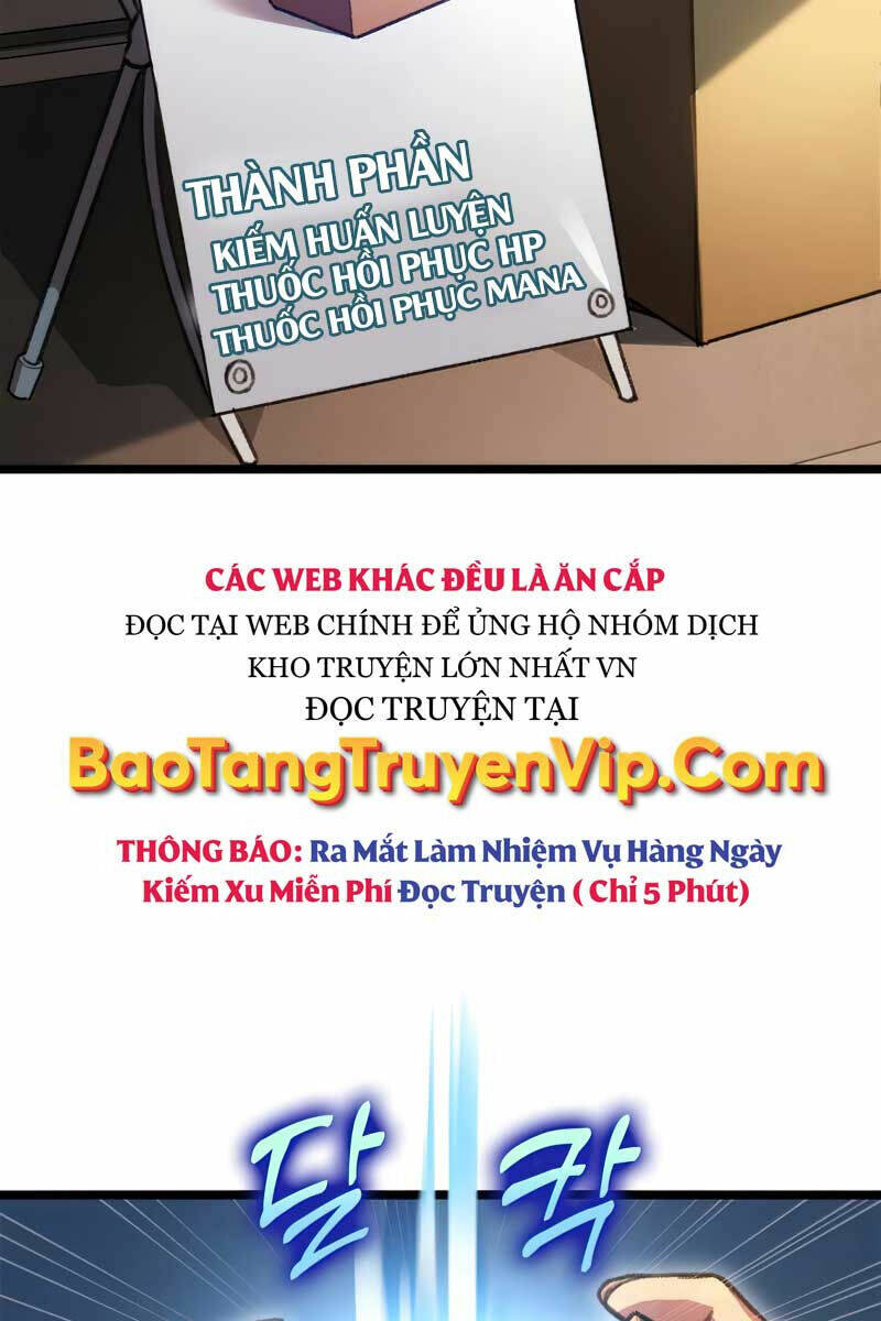 Thợ Săn Số Mệnh Cấp F: Chapter 8