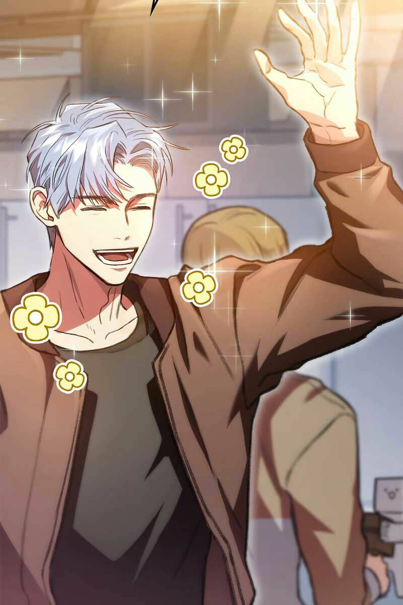 Thợ Săn Số Mệnh Cấp F: Chapter 8