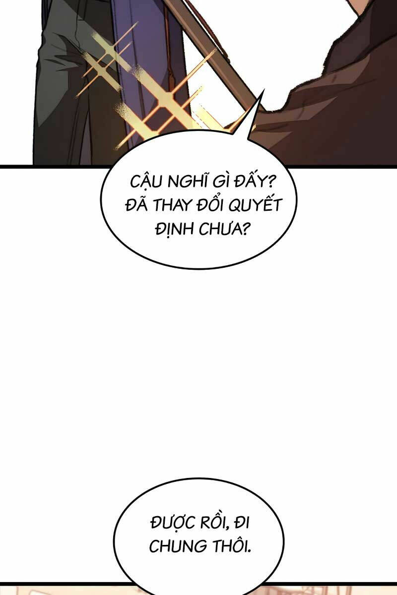 Thợ Săn Số Mệnh Cấp F: Chapter 8