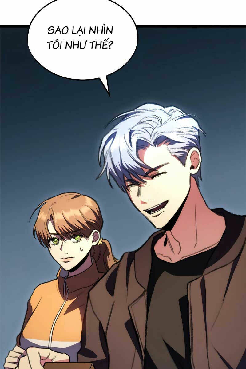 Thợ Săn Số Mệnh Cấp F: Chapter 8