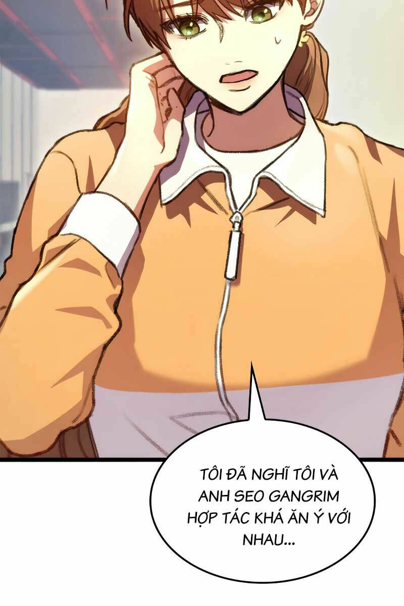 Thợ Săn Số Mệnh Cấp F: Chapter 8