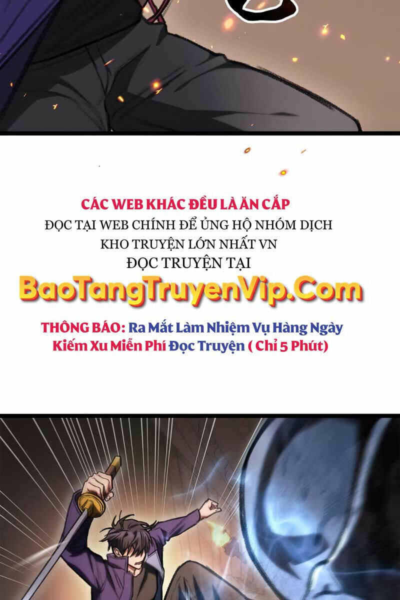 Thợ Săn Số Mệnh Cấp F: Chapter 8