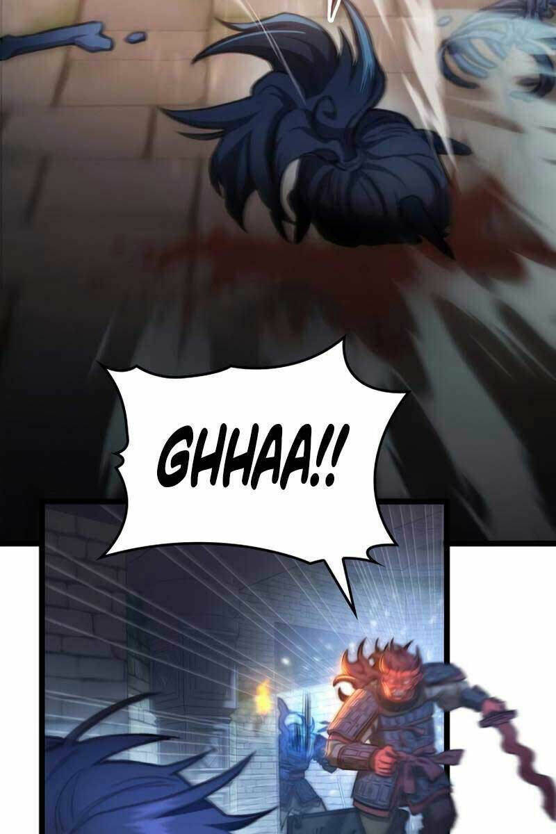 Thợ Săn Số Mệnh Cấp F: Chapter 9