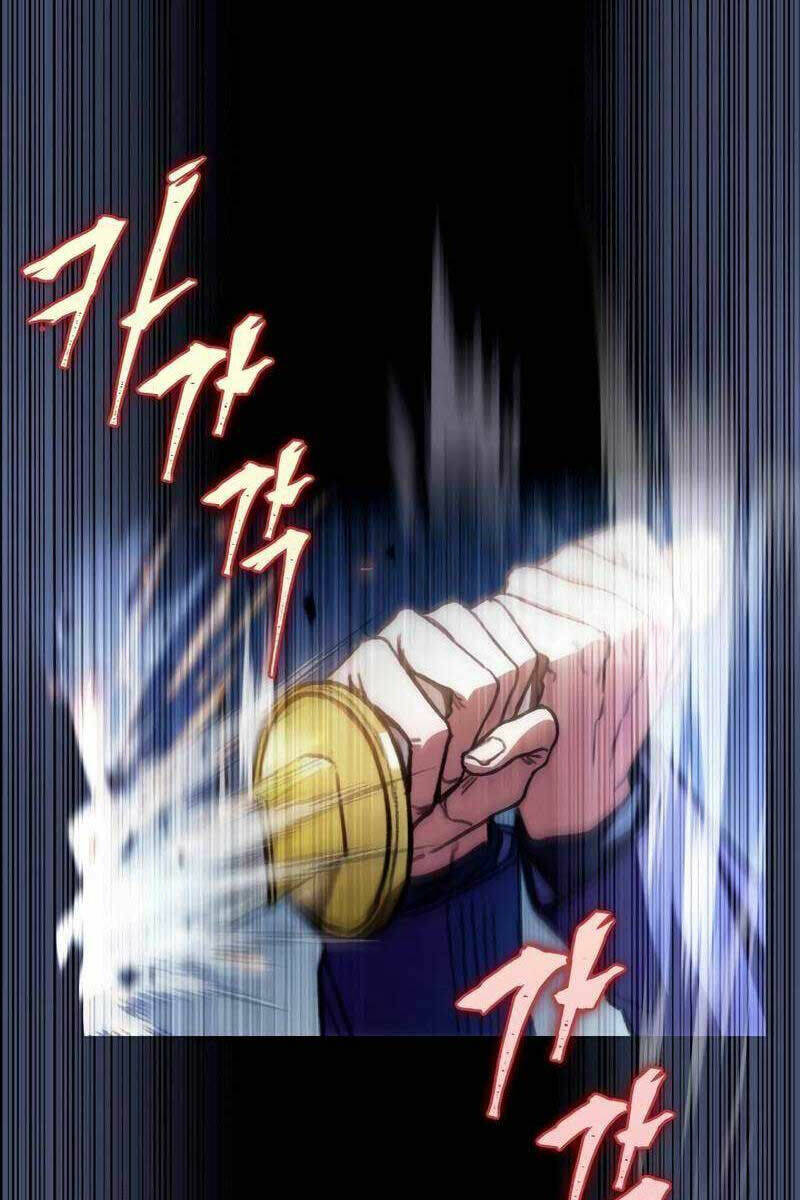 Thợ Săn Số Mệnh Cấp F: Chapter 9