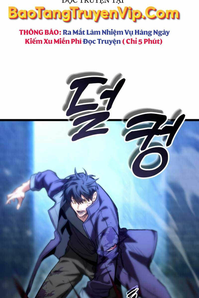 Thợ Săn Số Mệnh Cấp F: Chapter 9