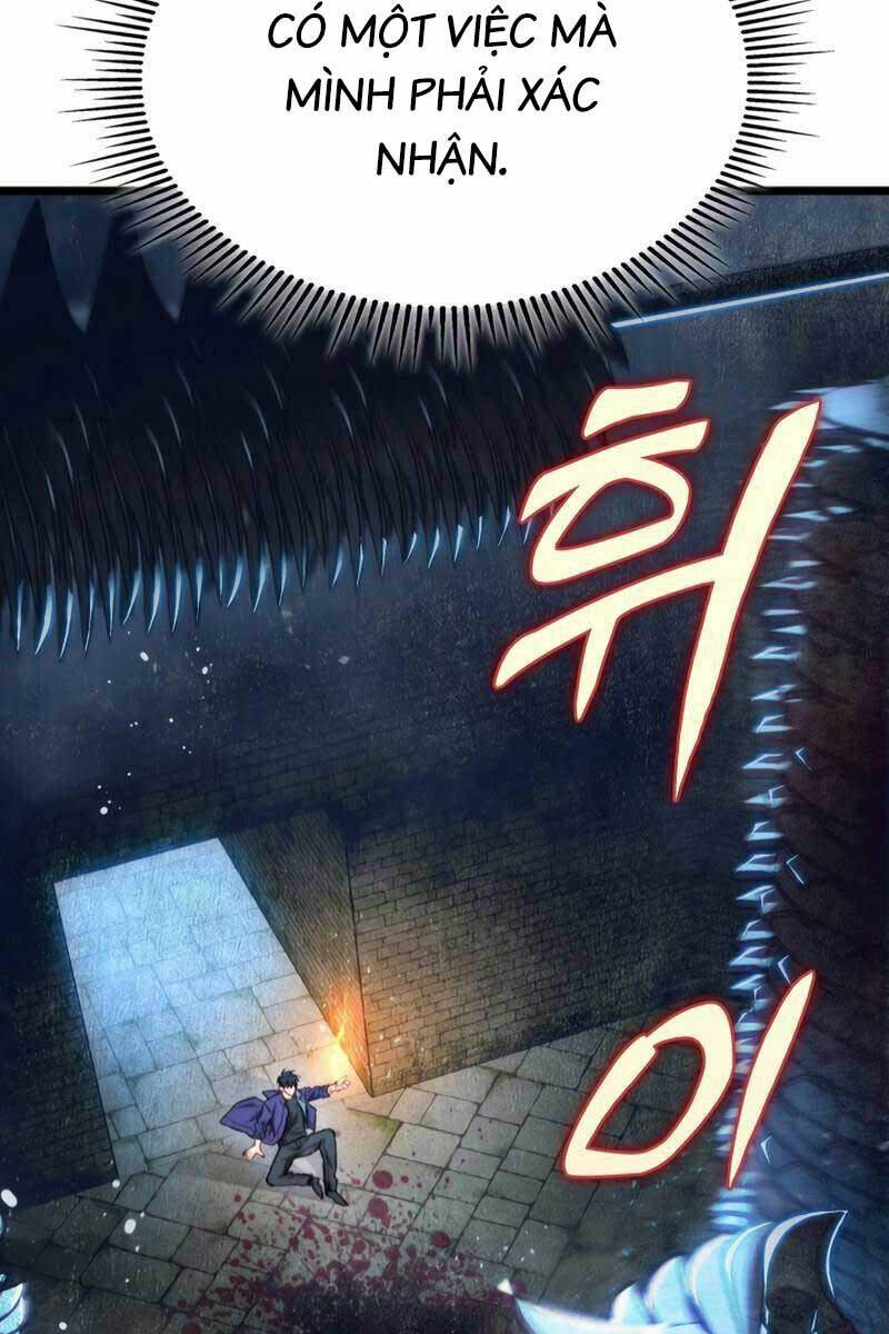 Thợ Săn Số Mệnh Cấp F: Chapter 9