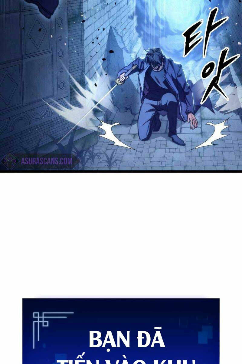 Thợ Săn Số Mệnh Cấp F: Chapter 9