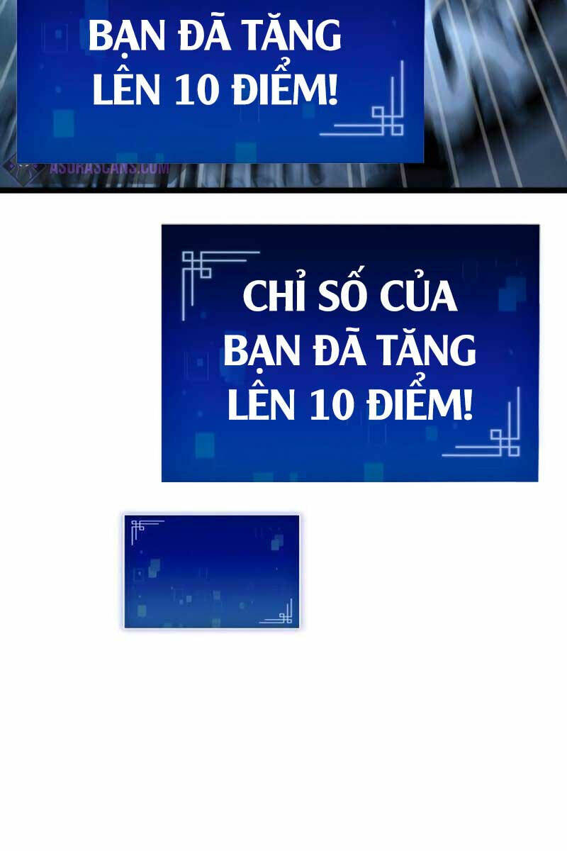 Thợ Săn Số Mệnh Cấp F: Chapter 9
