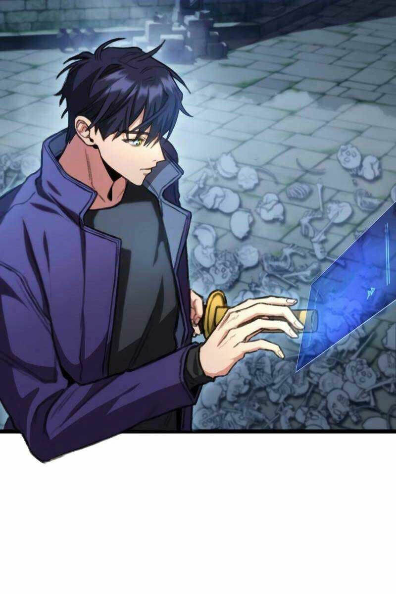 Thợ Săn Số Mệnh Cấp F: Chapter 9
