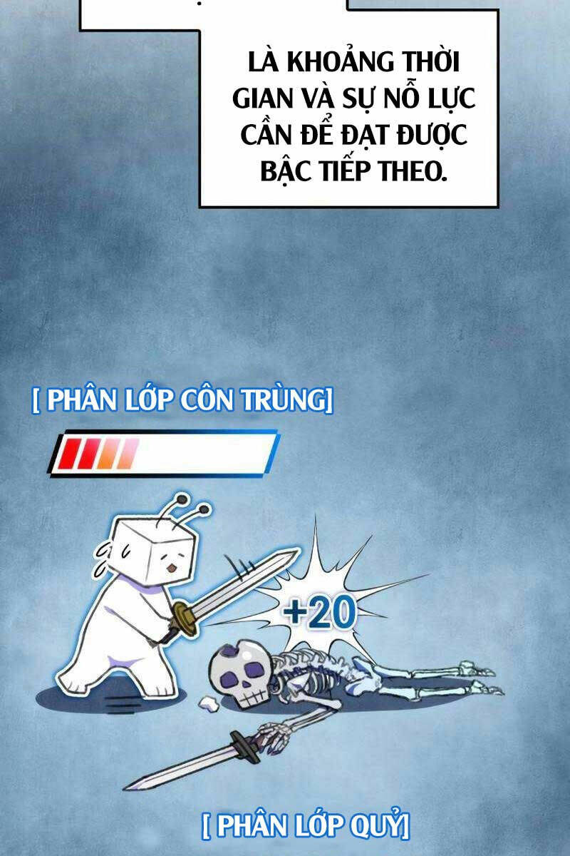 Thợ Săn Số Mệnh Cấp F: Chapter 9