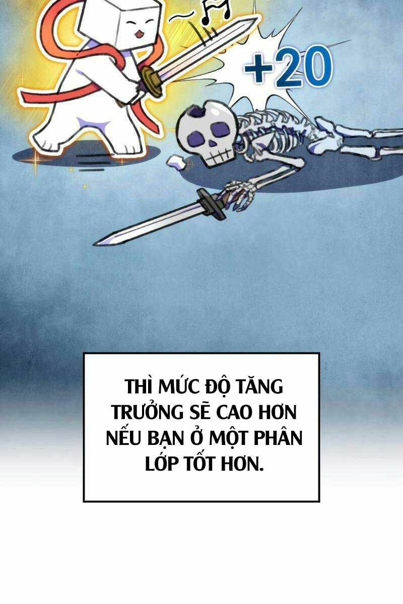 Thợ Săn Số Mệnh Cấp F: Chapter 9