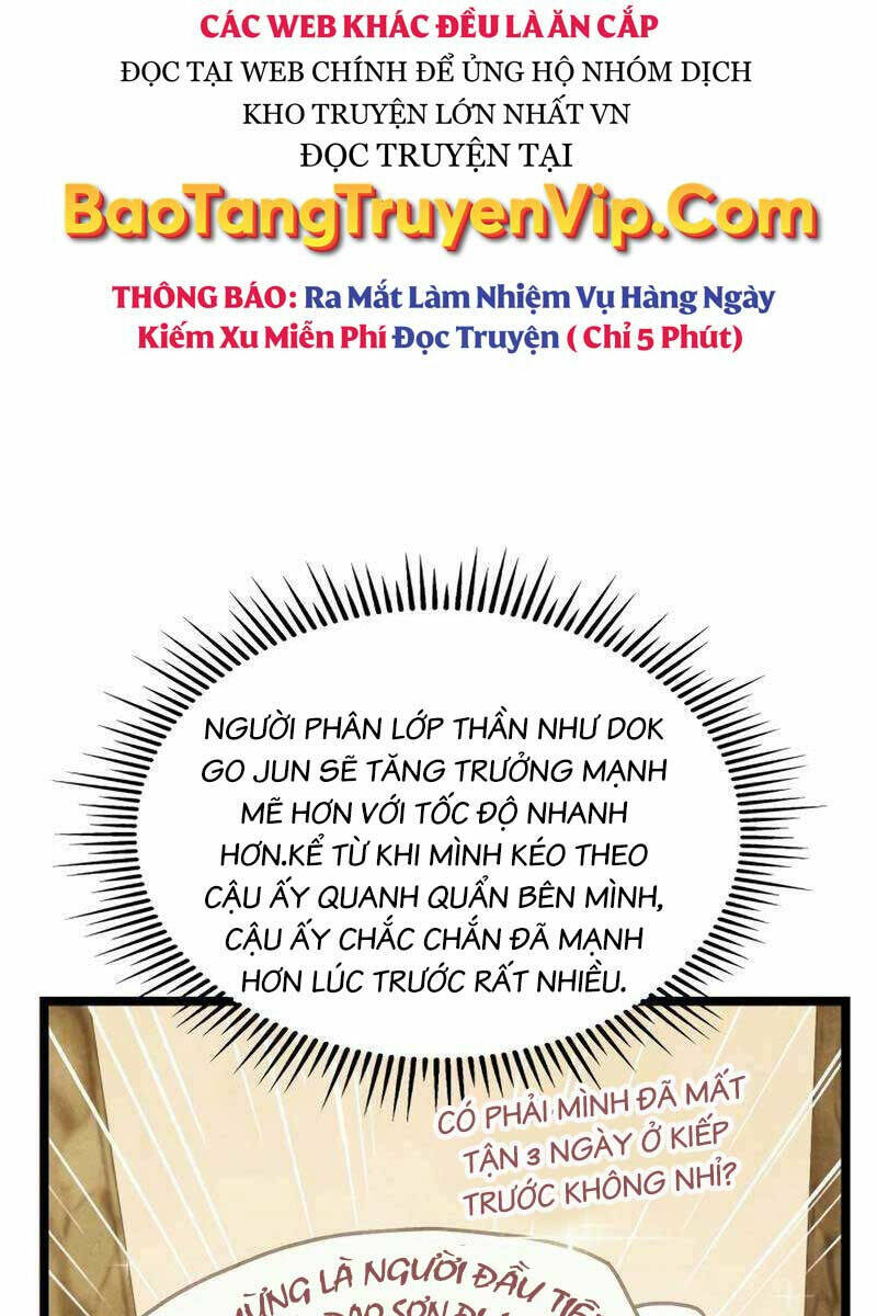 Thợ Săn Số Mệnh Cấp F: Chapter 9