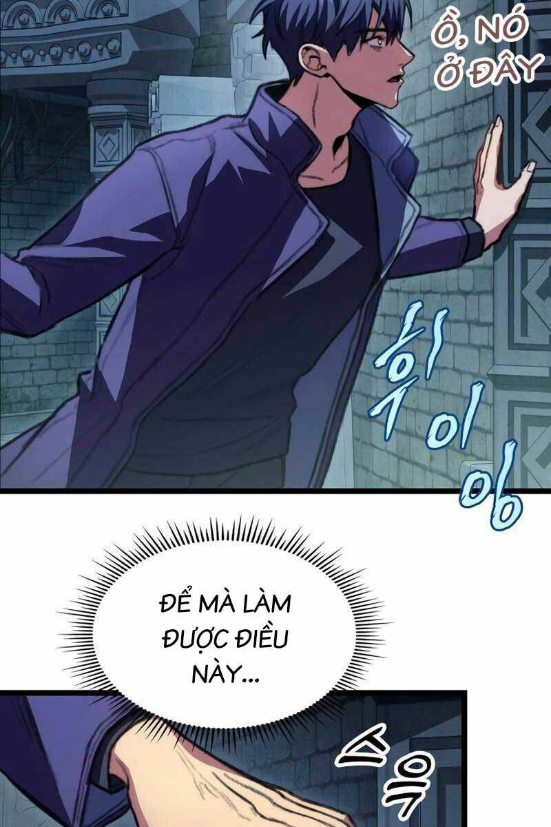 Thợ Săn Số Mệnh Cấp F: Chapter 9