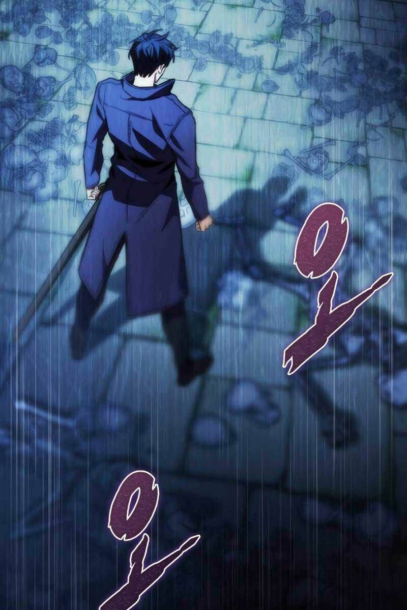 Thợ Săn Số Mệnh Cấp F: Chapter 9