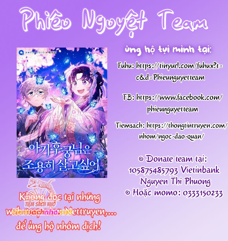 Thỏ Trắng Ở Xứ Sở Thần Tiên: Chapter 11