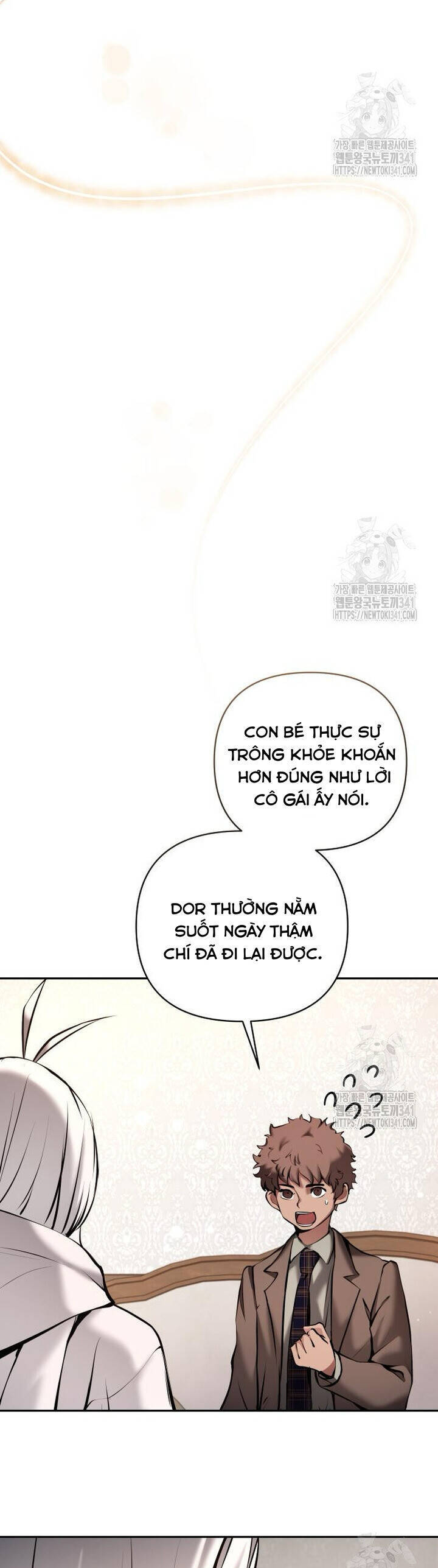 Thỏ Trắng Ở Xứ Sở Thần Tiên: Chapter 12