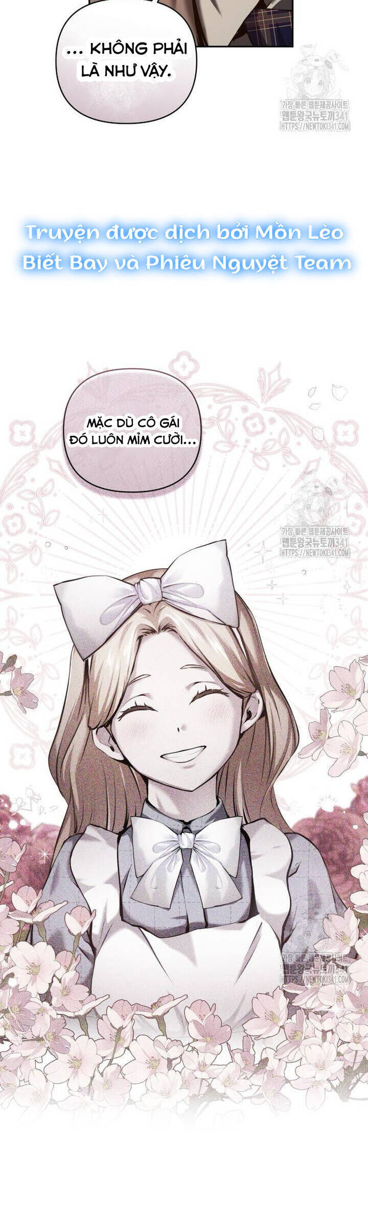 Thỏ Trắng Ở Xứ Sở Thần Tiên: Chapter 12