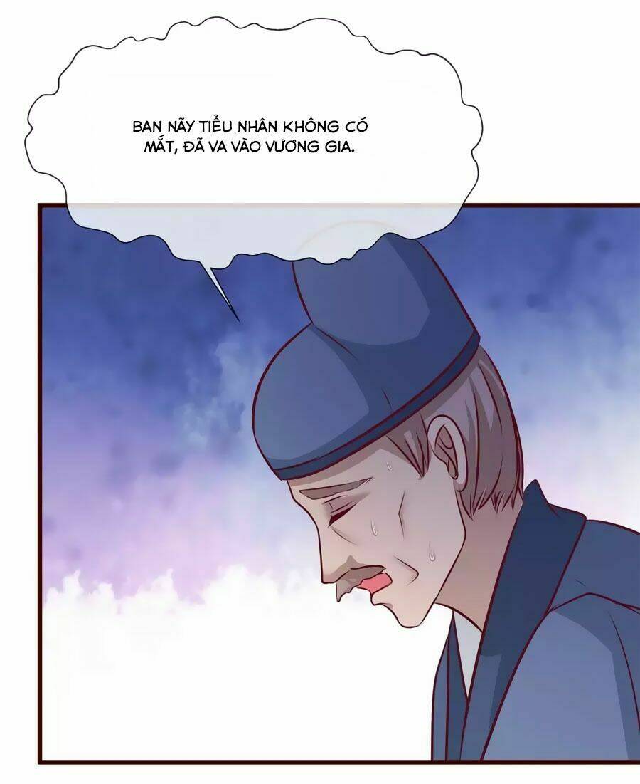 Thỏ Yêu Tiểu Vương Phi: Chapter 16