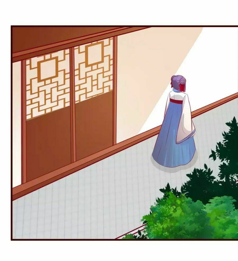 Thỏ Yêu Tiểu Vương Phi: Chapter 19