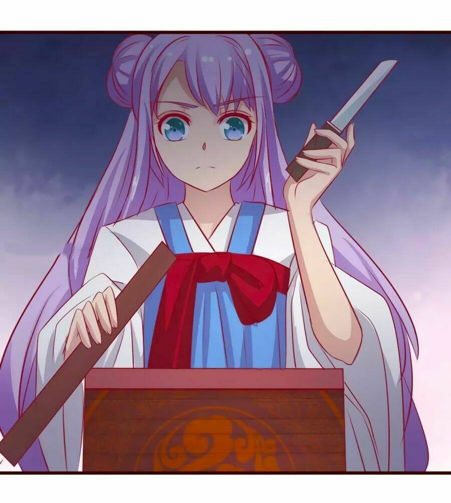 Thỏ Yêu Tiểu Vương Phi: Chapter 19