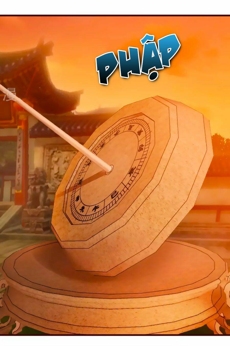 Thỏ Yêu Tiểu Vương Phi: Chapter 25