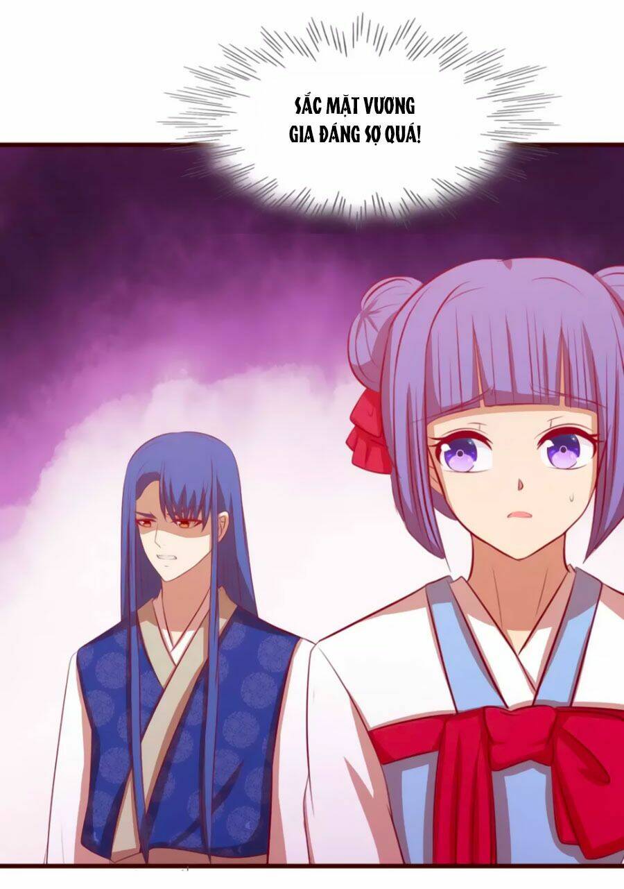 Thỏ Yêu Tiểu Vương Phi: Chapter 30