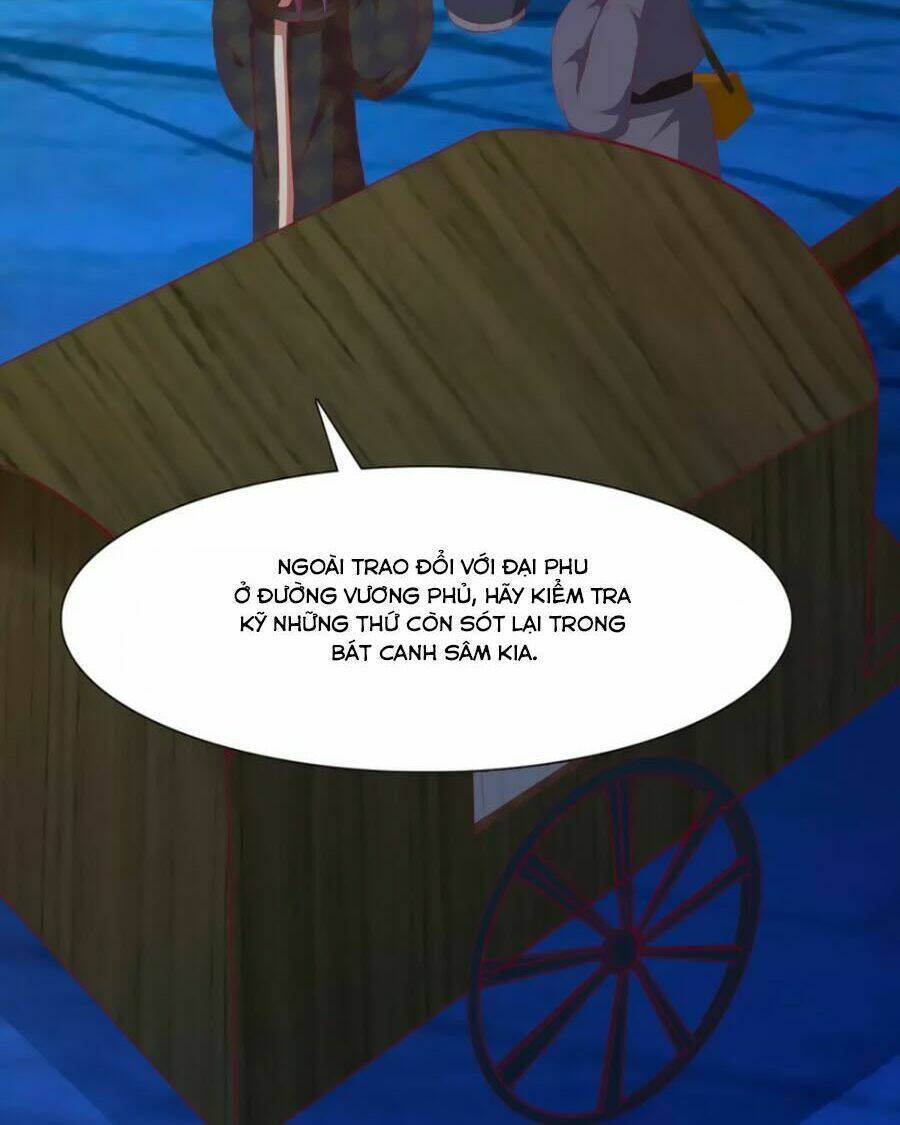 Thỏ Yêu Tiểu Vương Phi: Chapter 33