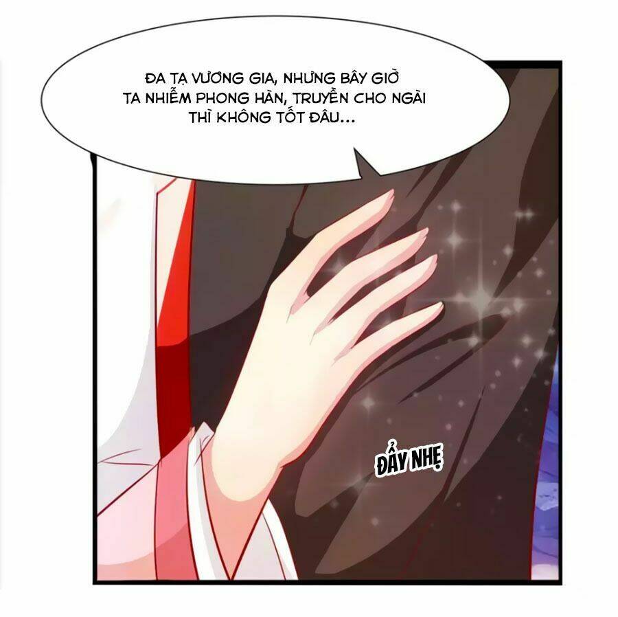 Thỏ Yêu Tiểu Vương Phi: Chapter 39