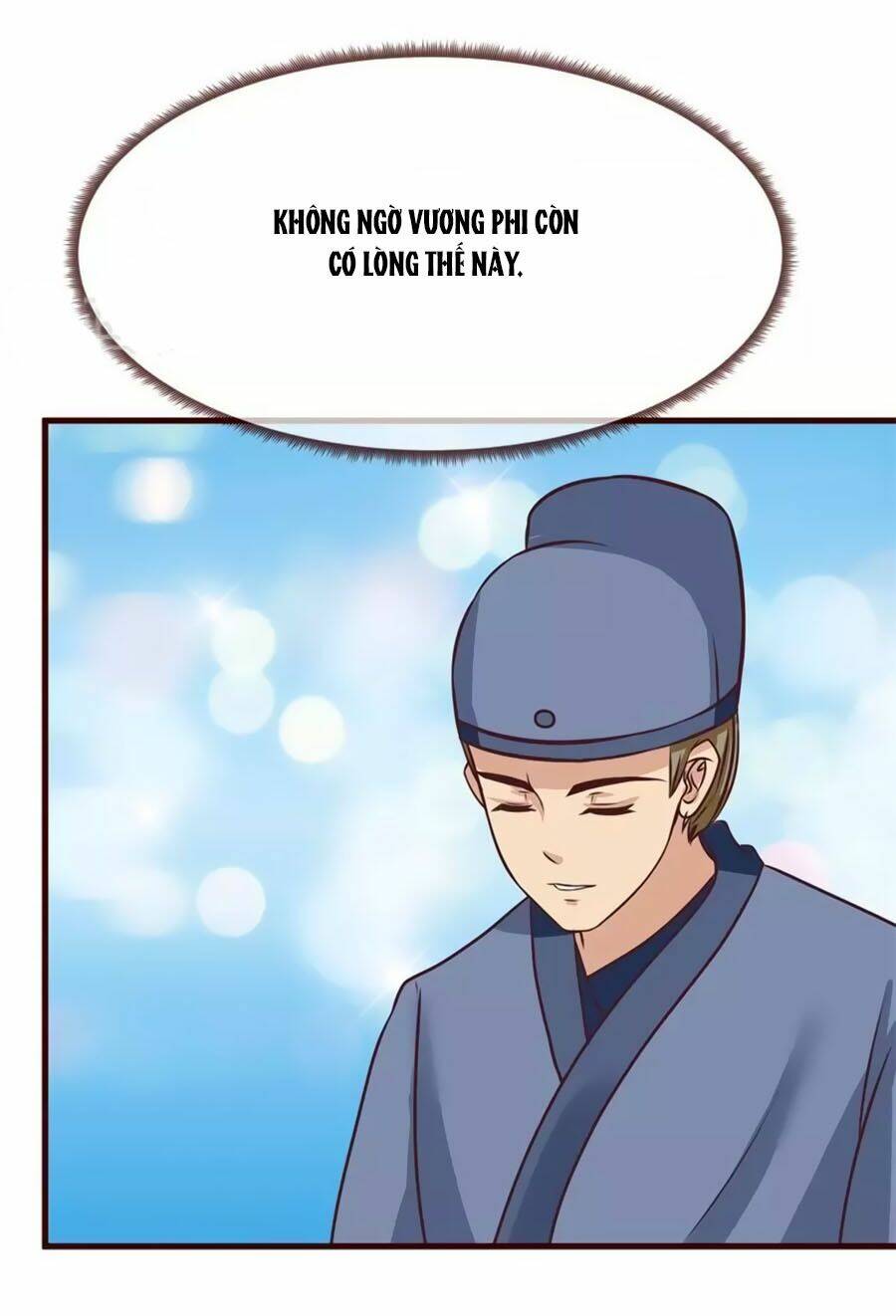 Thỏ Yêu Tiểu Vương Phi: Chapter 5