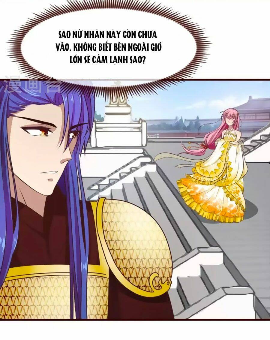 Thỏ Yêu Tiểu Vương Phi: Chapter 5
