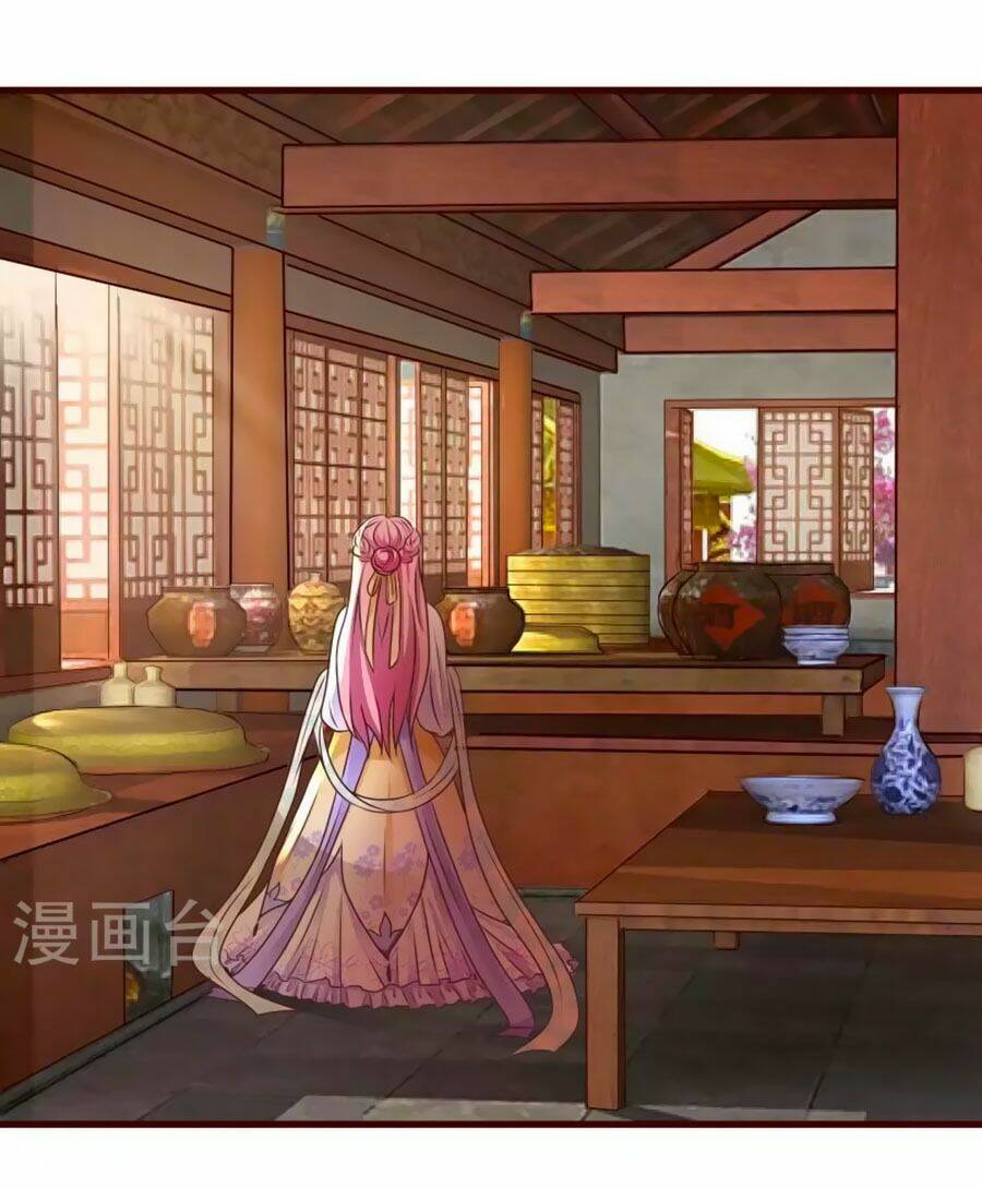 Thỏ Yêu Tiểu Vương Phi: Chapter 5
