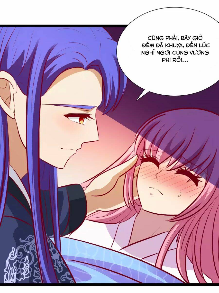 Thỏ Yêu Tiểu Vương Phi: Chapter 51