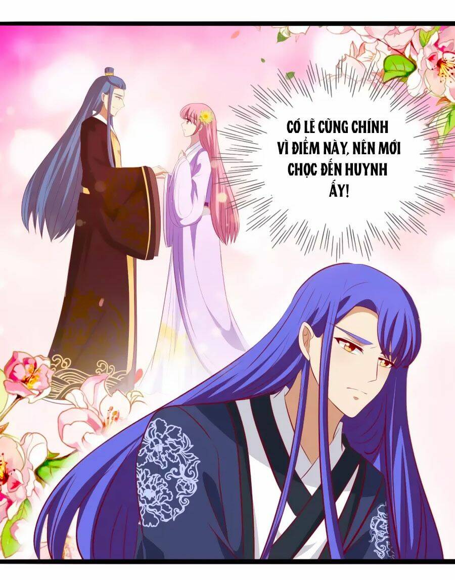 Thỏ Yêu Tiểu Vương Phi: Chapter 51