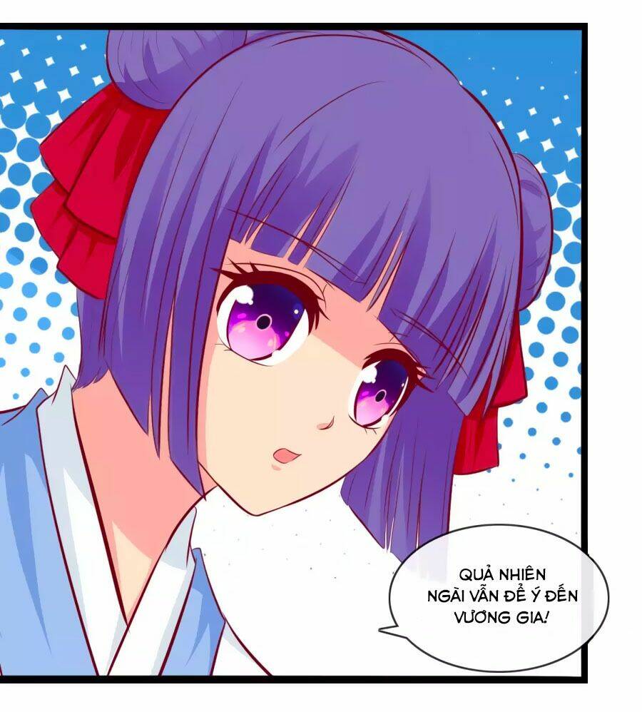 Thỏ Yêu Tiểu Vương Phi: Chapter 51