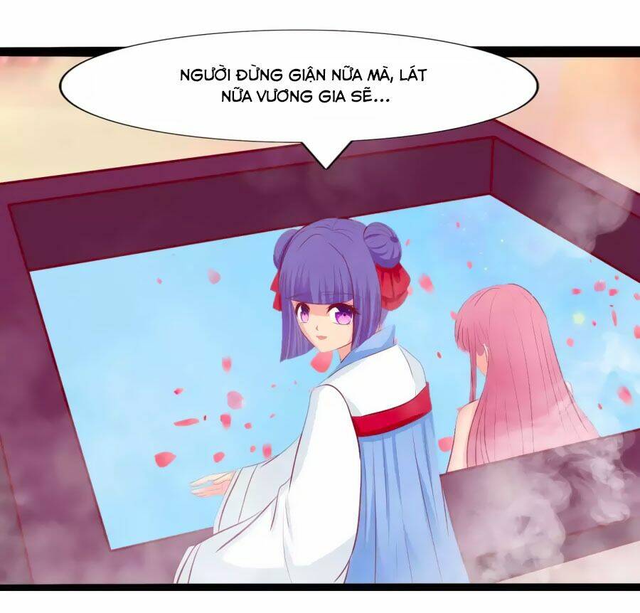 Thỏ Yêu Tiểu Vương Phi: Chapter 51