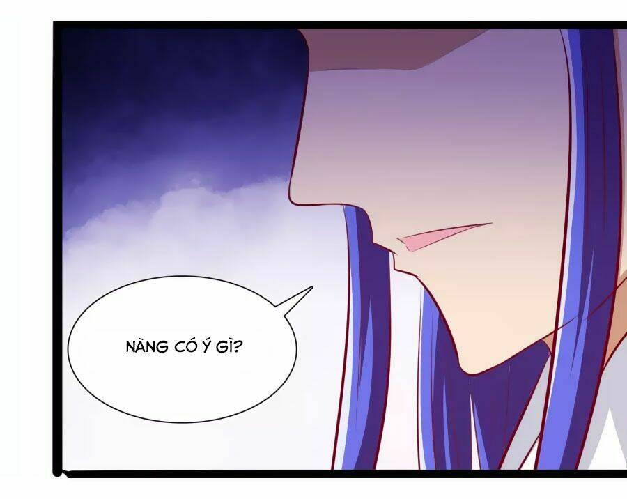 Thỏ Yêu Tiểu Vương Phi: Chapter 52