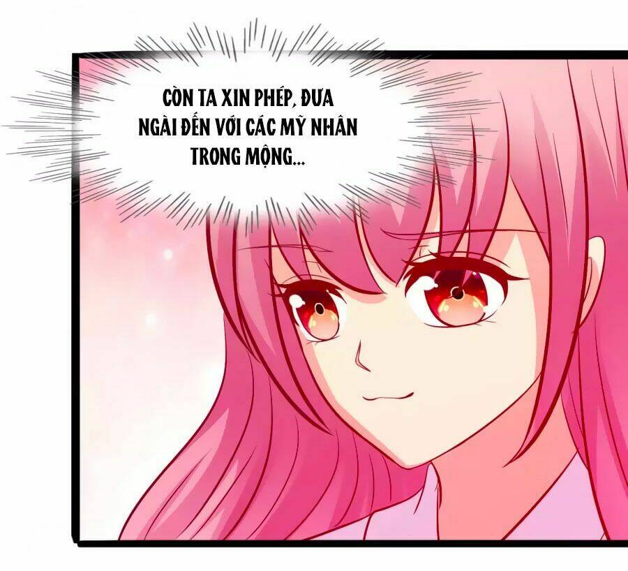 Thỏ Yêu Tiểu Vương Phi: Chapter 52