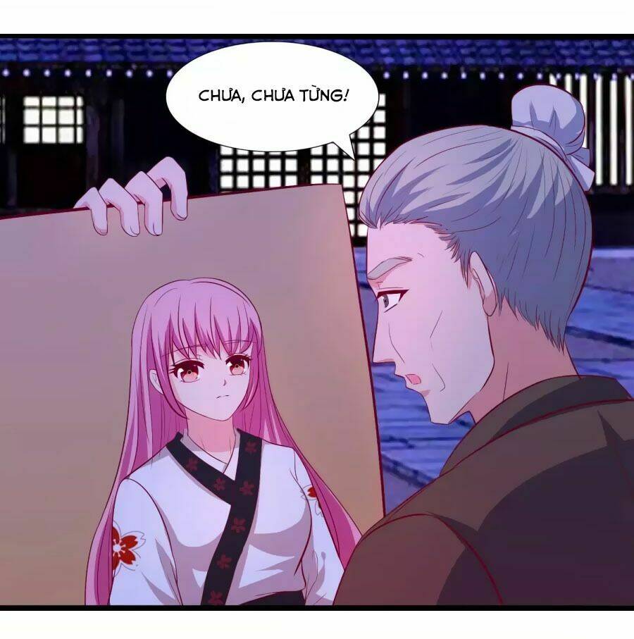 Thỏ Yêu Tiểu Vương Phi: Chapter 57