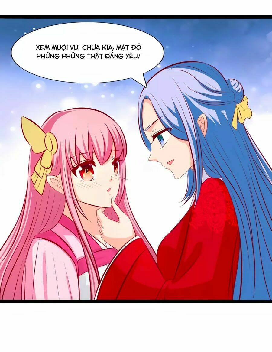 Thỏ Yêu Tiểu Vương Phi: Chapter 72