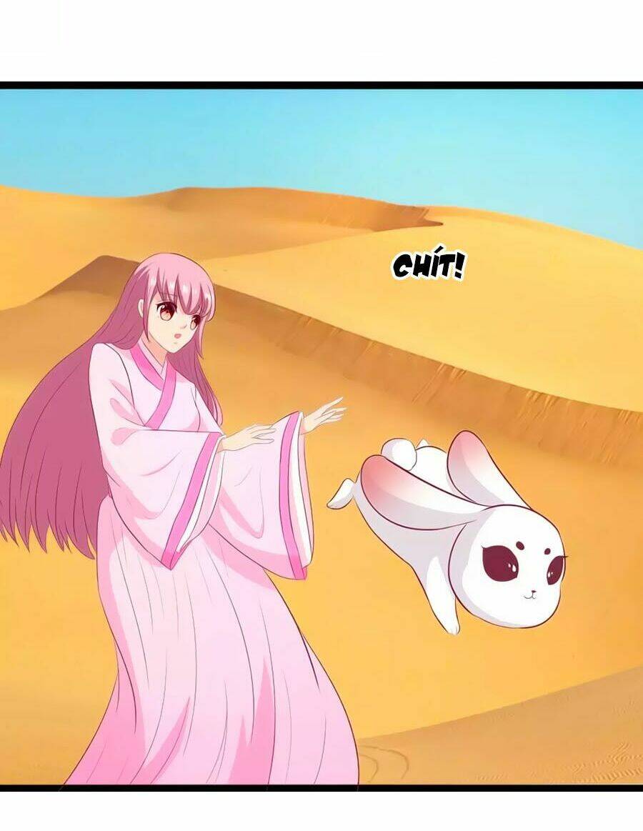 Thỏ Yêu Tiểu Vương Phi: Chapter 86