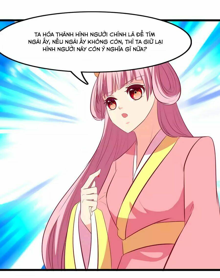 Thỏ Yêu Tiểu Vương Phi: Chapter 90
