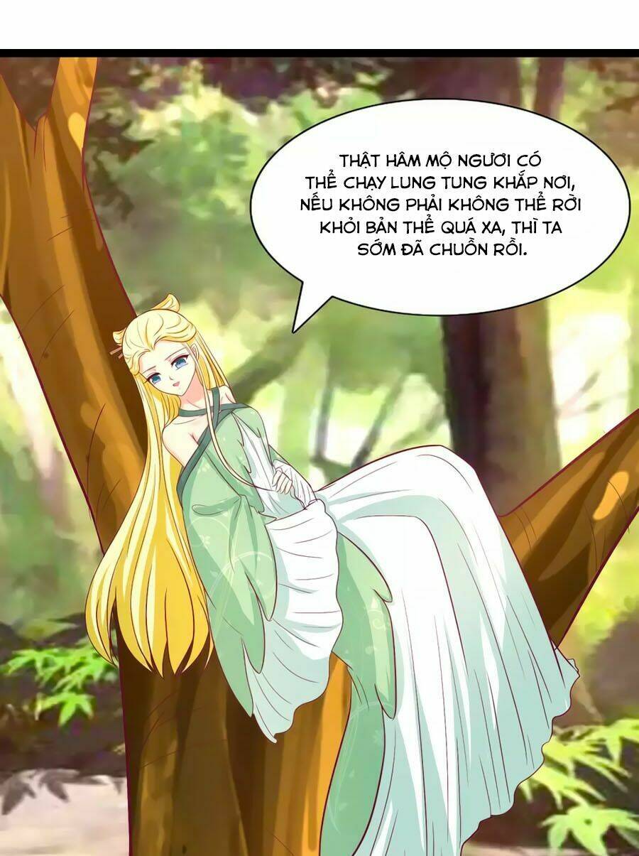 Thỏ Yêu Tiểu Vương Phi: Chapter 94